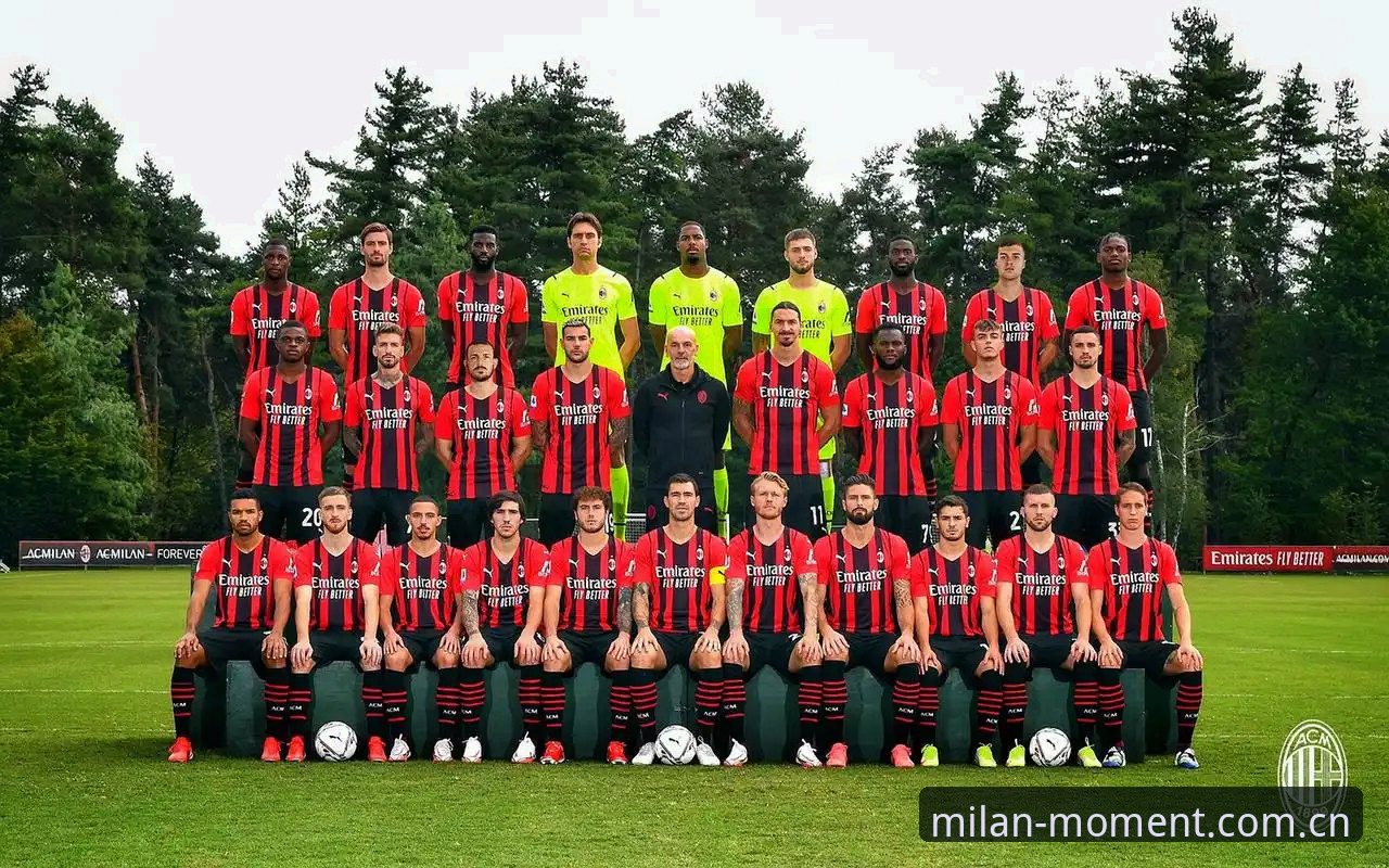 6个维度对比milan official cn：红黑球迷必备的数据比对清单